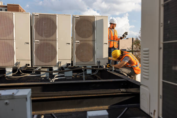 Best HVAC Cleaning Services  in Caldwell, ID