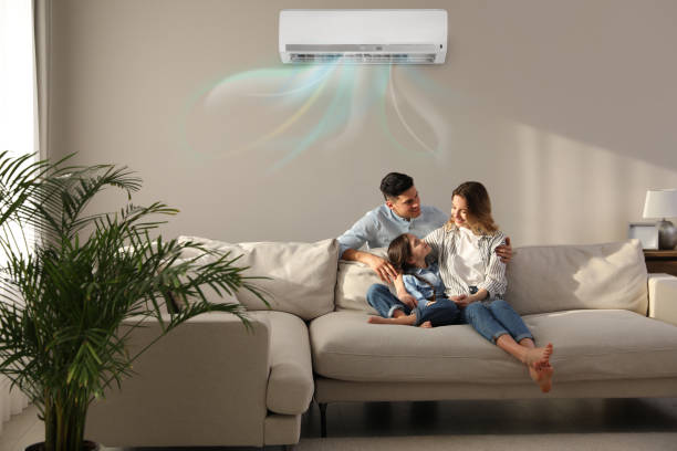 Trusted Caldwell, ID HVAC Experts