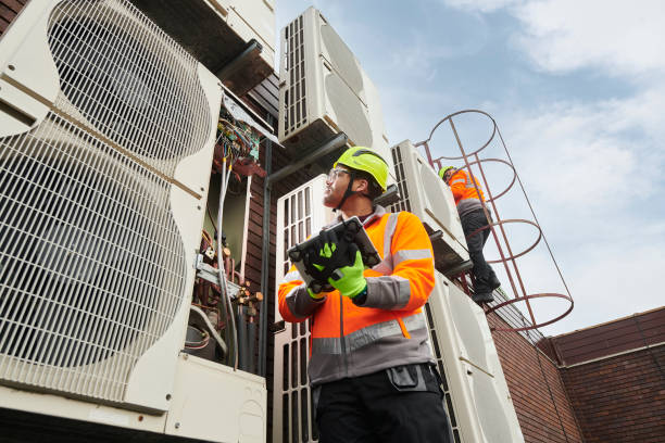 Best Ductless HVAC Repair  in Caldwell, ID