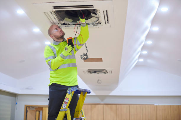 Best Local HVAC Companies  in Caldwell, ID